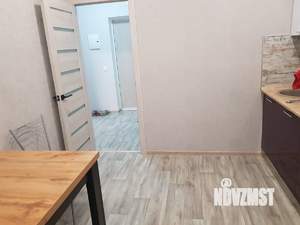 1-к квартира, на длительный срок, 36м2, 1/10 этаж