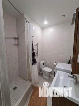 1-к квартира, посуточно, 18м2, 1/1 этаж