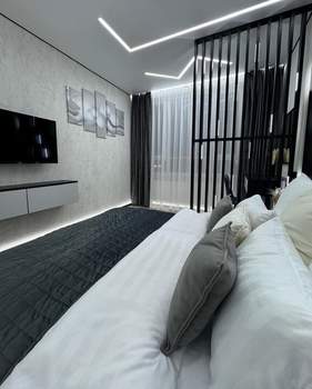 2-к квартира, на длительный срок, 54м2, 3/31 этаж