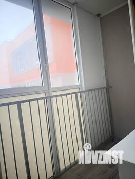 1-к квартира, на длительный срок, 37м2, 7/9 этаж