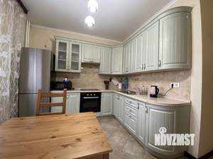 1-к квартира, на длительный срок, 45м2, 5/17 этаж