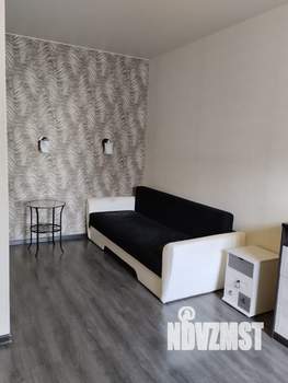 1-к квартира, на длительный срок, 34м2, 14/30 этаж