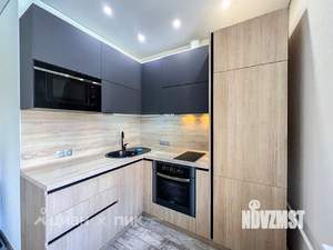 Студия квартира, на длительный срок, 32м2, 5/8 этаж