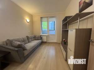 1-к квартира, на длительный срок, 33м2, 5/26 этаж