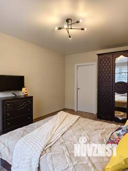 1-к квартира, на длительный срок, 38м2, 2/8 этаж