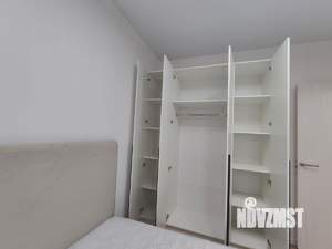 1-к квартира, на длительный срок, 34м2, 8/9 этаж