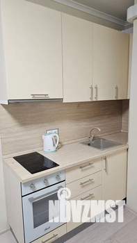 Студия квартира, посуточно, 25м2, 20/25 этаж