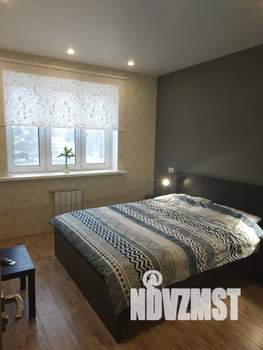 2-к квартира, посуточно, 54м2, 3/22 этаж