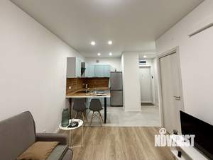 2-к квартира, на длительный срок, 34м2, 6/9 этаж