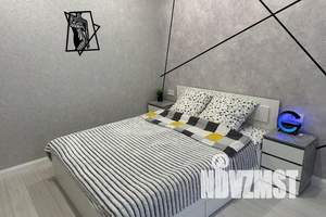 1-к квартира, посуточно, 38м2, 2/8 этаж