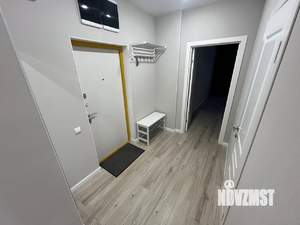 1-к квартира, на длительный срок, 44м2, 2/10 этаж