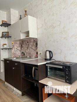 1-к квартира, на длительный срок, 20м2, 11/30 этаж