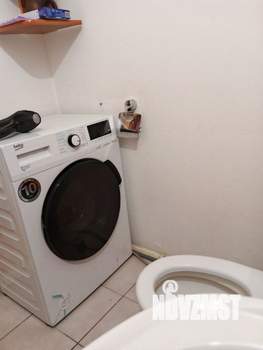 3-к квартира, на длительный срок, 98м2, 7/22 этаж