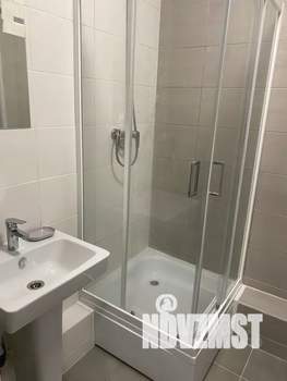 Студия квартира, посуточно, 26м2, 6/8 этаж