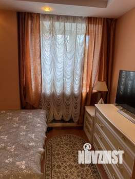 3-к квартира, на длительный срок, 72м2, 1/6 этаж