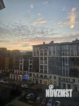 2-к квартира, на длительный срок, 50м2, 6/10 этаж