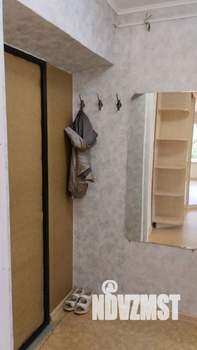 1-к квартира, на длительный срок, 25м2, 3/5 этаж