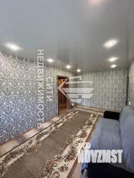 2-к квартира, на длительный срок, 43м2, 4/4 этаж