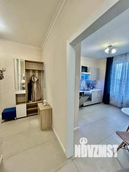 2-к квартира, на длительный срок, 56м2, 30/32 этаж