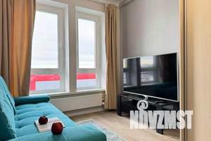 2-к квартира, посуточно, 60м2, 9/9 этаж