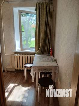 1-к квартира, на длительный срок, 32м2, 1/5 этаж