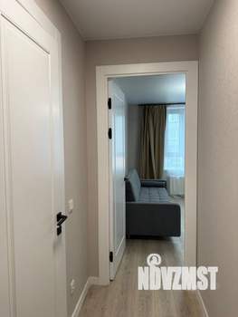 1-к квартира, на длительный срок, 26м2, 3/31 этаж