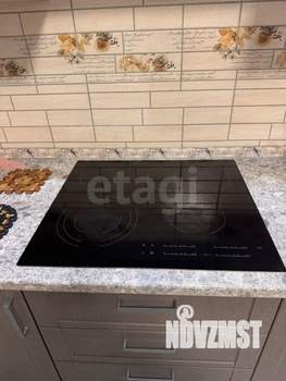 1-к квартира, на длительный срок, 38м2, 6/8 этаж