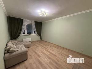 1-к квартира, на длительный срок, 42м2, 2/20 этаж