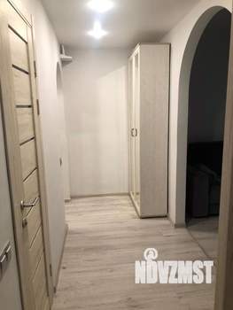 2-к квартира, на длительный срок, 42м2, 1/2 этаж