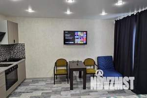 1-к квартира, посуточно, 27м2, 2/9 этаж