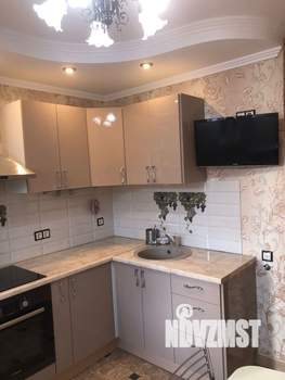 2-к квартира, на длительный срок, 60м2, 15/17 этаж