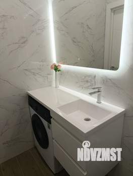 1-к квартира, на длительный срок, 25м2, 8/25 этаж