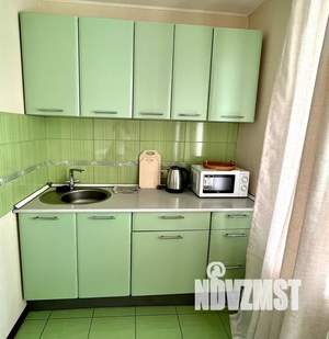 1-к квартира, посуточно, 36м2, 13/18 этаж