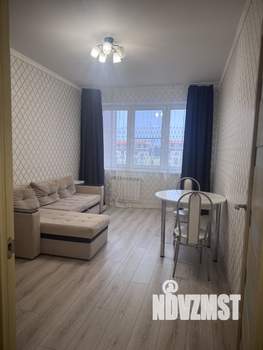 1-к квартира, на длительный срок, 37м2, 7/9 этаж