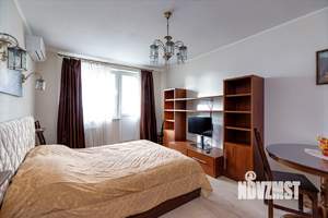 2-к квартира, на длительный срок, 60м2, 11/25 этаж