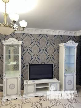 4-к квартира, на длительный срок, 131м2, 3/25 этаж