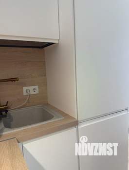 Студия квартира, на длительный срок, 20м2, 6/9 этаж