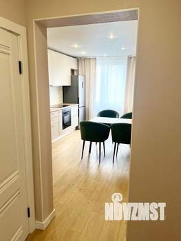 3-к квартира, на длительный срок, 80м2, 12/17 этаж