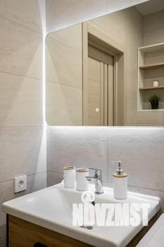 1-к квартира, посуточно, 34м2, 2/6 этаж