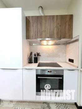 2-к квартира, посуточно, 40м2, 40/43 этаж