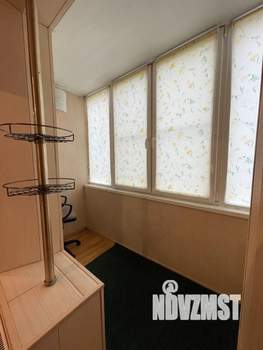 1-к квартира, на длительный срок, 38м2, 2/18 этаж