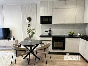 2-к квартира, на длительный срок, 36м2, 5/8 этаж