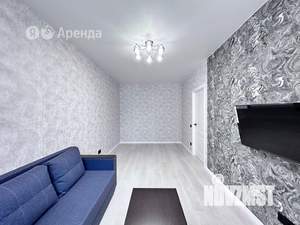 2-к квартира, на длительный срок, 51м2, 2/12 этаж