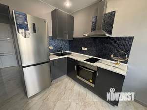 1-к квартира, на длительный срок, 40м2, 3/8 этаж