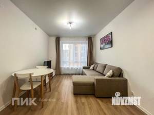 1-к квартира, на длительный срок, 36м2, 3/9 этаж