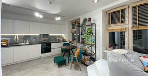 2-к квартира, на длительный срок, 40м2, 34/43 этаж