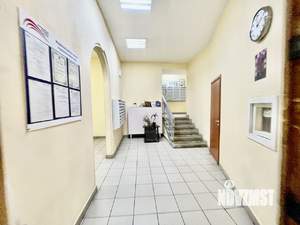 1-к квартира, на длительный срок, 42м2, 15/17 этаж