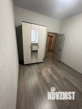 2-к квартира, на длительный срок, 50м2, 6/6 этаж