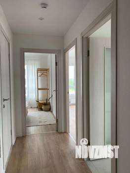 2-к квартира, посуточно, 50м2, 1/1 этаж