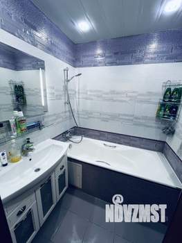 3-к квартира, на длительный срок, 60м2, 2/17 этаж